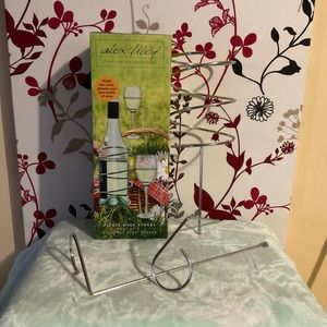 Alex Liddy Picnic Wine Stakes $25 π·